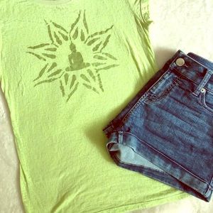 Yoga 🧘‍♀️ shirt